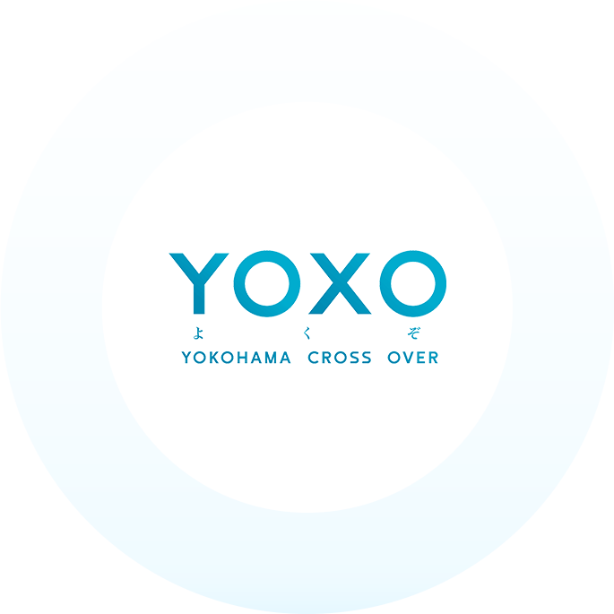 YOXO よくぞ YOKOHAMA CROSS OVER